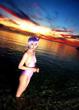 12 Cosplay Ayane JapaneseBeauties av model nude pics #5 コスプレあやね 無修正エロ画像 AV女優ギャラリー
