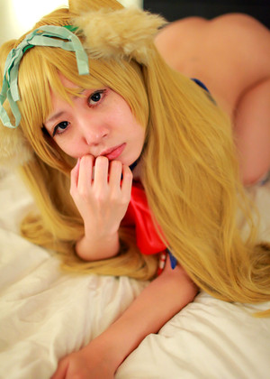 10 Cosplay Ayane JapaneseBeauties av model nude pics #96 コスプレあやね 無修正エロ画像 AV女優ギャラリー
