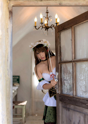 12 Cosplay Enako JapaneseBeauties av model nude pics #1 エナキャットオリジナル 無修正エロ画像 AV女優ギャラリー