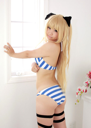 4 Cosplay Enako JapaneseBeauties av model nude pics #14 エナキャットオリジナル 無修正エロ画像 AV女優ギャラリー