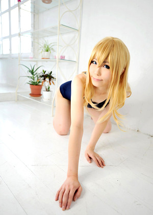 4 Cosplay Haruka JapaneseBeauties av model nude pics #18 コスプレ娘はるか 無修正エロ画像 AV女優ギャラリー