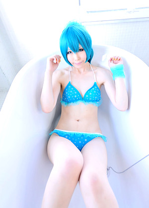 5 Cosplay Haruka JapaneseBeauties av model nude pics #35 コスプレ娘はるか 無修正エロ画像 AV女優ギャラリー