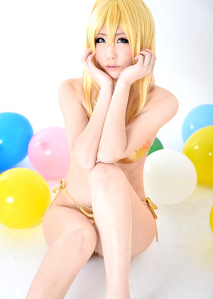 7 Cosplay Haruka JapaneseBeauties av model nude pics #62 コスプレ娘はるか 無修正エロ画像 AV女優ギャラリー