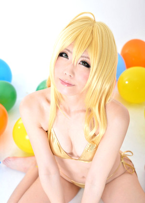 4 Cosplay Haruka JapaneseBeauties av model nude pics #63 コスプレ娘はるか 無修正エロ画像 AV女優ギャラリー