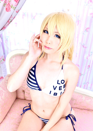 5 Cosplay Haruka JapaneseBeauties av model nude pics #81 コスプレ娘はるか 無修正エロ画像 AV女優ギャラリー