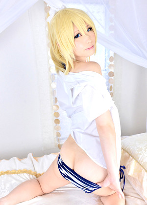 8 Cosplay Haruka JapaneseBeauties av model nude pics #82 コスプレ娘はるか 無修正エロ画像 AV女優ギャラリー