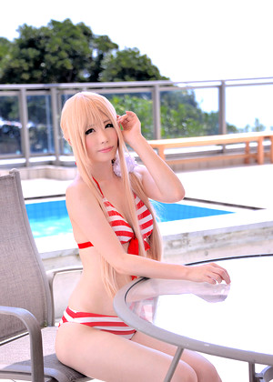 9 Cosplay Haruka JapaneseBeauties av model nude pics #88 コスプレ娘はるか 無修正エロ画像 AV女優ギャラリー