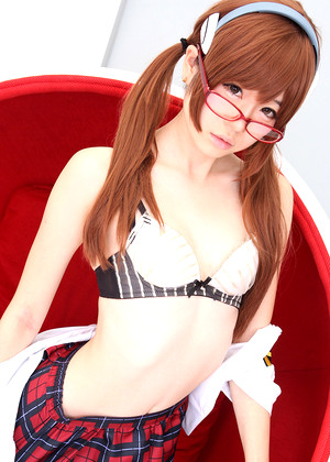 11 Cosplay Iwacha JapaneseBeauties av model nude pics #2 コスプレ娘岩茶 無修正エロ画像 AV女優ギャラリー