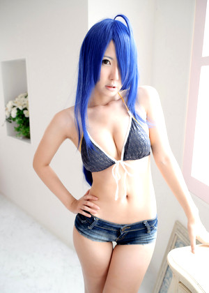 4 Cosplay Kibashii JapaneseBeauties av model nude pics #1 コスプレ娘キバしい 無修正エロ画像 AV女優ギャラリー