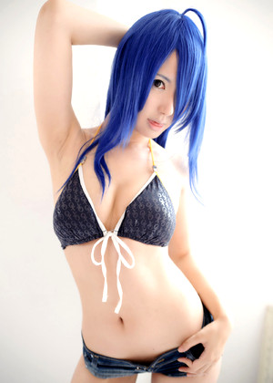8 Cosplay Kibashii JapaneseBeauties av model nude pics #1 コスプレ娘キバしい 無修正エロ画像 AV女優ギャラリー