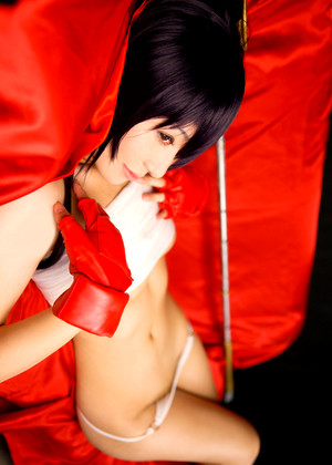 10 Cosplay Kibashii JapaneseBeauties av model nude pics #28 コスプレ娘キバしい 無修正エロ画像 AV女優ギャラリー