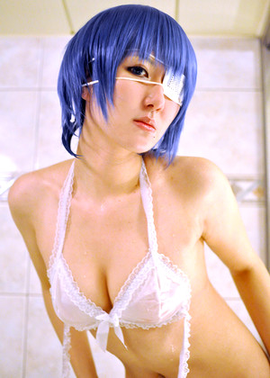 6 Cosplay Kibashii JapaneseBeauties av model nude pics #35 コスプレ娘キバしい 無修正エロ画像 AV女優ギャラリー