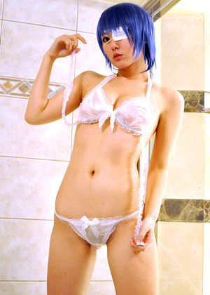 9 Cosplay Kibashii JapaneseBeauties av model nude pics #35 コスプレ娘キバしい 無修正エロ画像 AV女優ギャラリー