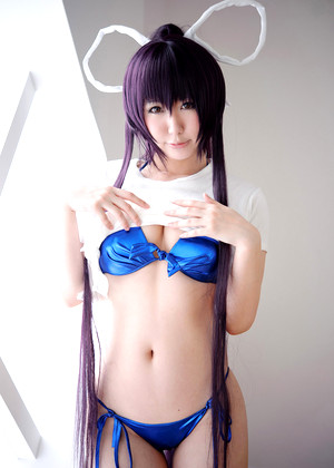 4 Cosplay Kibashii JapaneseBeauties av model nude pics #37 コスプレ娘キバしい 無修正エロ画像 AV女優ギャラリー