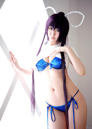 5 Cosplay Kibashii JapaneseBeauties av model nude pics #37 コスプレ娘キバしい 無修正エロ画像 AV女優ギャラリー