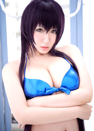 11 Cosplay Kibashii JapaneseBeauties av model nude pics #38 コスプレ娘キバしい 無修正エロ画像 AV女優ギャラリー