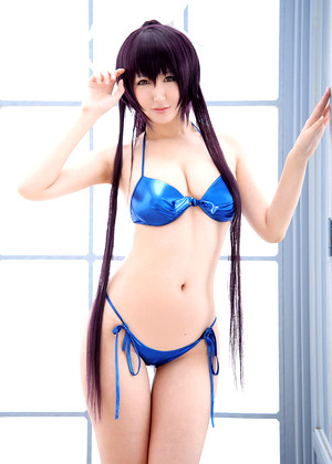 6 Cosplay Kibashii JapaneseBeauties av model nude pics #38 コスプレ娘キバしい 無修正エロ画像 AV女優ギャラリー
