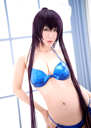7 Cosplay Kibashii JapaneseBeauties av model nude pics #38 コスプレ娘キバしい 無修正エロ画像 AV女優ギャラリー