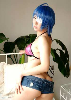 6 Cosplay Kibashii JapaneseBeauties av model nude pics #4 コスプレ娘キバしい 無修正エロ画像 AV女優ギャラリー