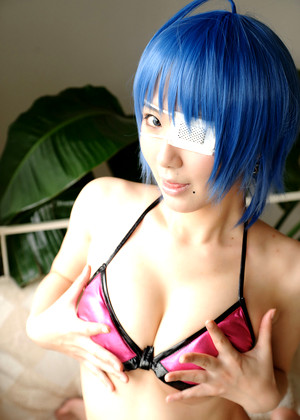 9 Cosplay Kibashii JapaneseBeauties av model nude pics #4 コスプレ娘キバしい 無修正エロ画像 AV女優ギャラリー