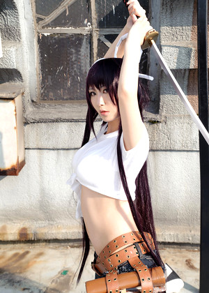 8 Cosplay Kibashii JapaneseBeauties av model nude pics #43 コスプレ娘キバしい 無修正エロ画像 AV女優ギャラリー