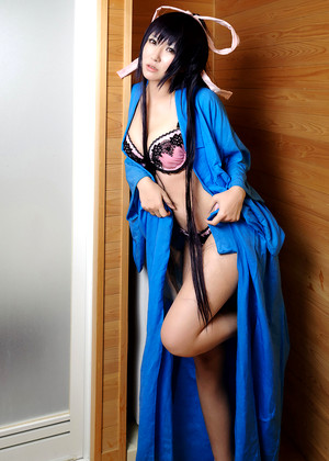 9 Cosplay Kibashii JapaneseBeauties av model nude pics #49 コスプレ娘キバしい 無修正エロ画像 AV女優ギャラリー