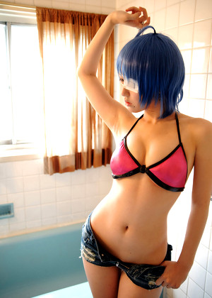 3 Cosplay Kibashii JapaneseBeauties av model nude pics #6 コスプレ娘キバしい 無修正エロ画像 AV女優ギャラリー