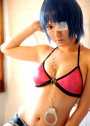 5 Cosplay Kibashii JapaneseBeauties av model nude pics #6 コスプレ娘キバしい 無修正エロ画像 AV女優ギャラリー