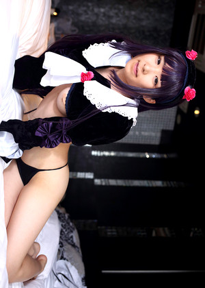 2 Cosplay Komugi JapaneseBeauties av model nude pics #8 コスプレ娘コムギ 無修正エロ画像 AV女優ギャラリー
