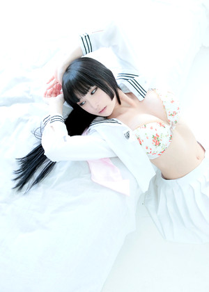 4 Cosplay Lechat JapaneseBeauties av model nude pics #10 コスプレ娘るしゃ 無修正エロ画像 AV女優ギャラリー