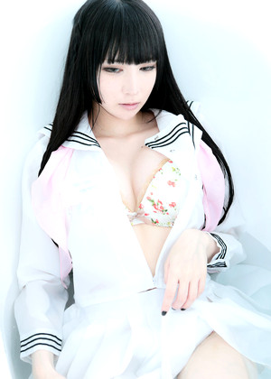 7 Cosplay Lechat JapaneseBeauties av model nude pics #11 コスプレ娘るしゃ 無修正エロ画像 AV女優ギャラリー