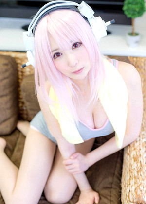 1 Cosplay Lechat JapaneseBeauties av model nude pics #43 コスプレ娘るしゃ 無修正エロ画像 AV女優ギャラリー