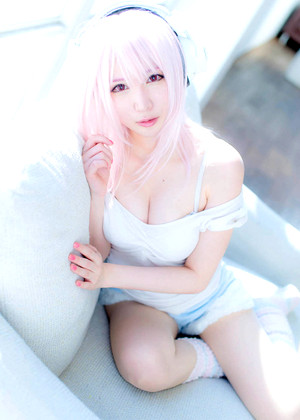 10 Cosplay Lechat JapaneseBeauties av model nude pics #43 コスプレ娘るしゃ 無修正エロ画像 AV女優ギャラリー