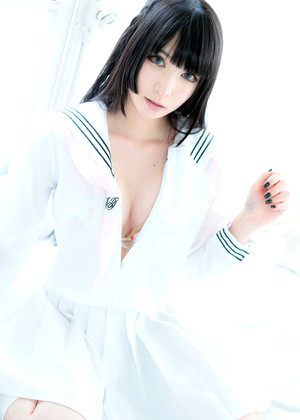 3 Cosplay Lechat JapaneseBeauties av model nude pics #9 コスプレ娘るしゃ 無修正エロ画像 AV女優ギャラリー