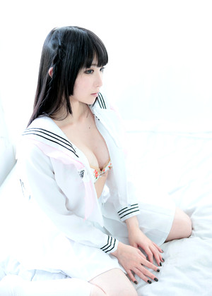 5 Cosplay Lechat JapaneseBeauties av model nude pics #9 コスプレ娘るしゃ 無修正エロ画像 AV女優ギャラリー