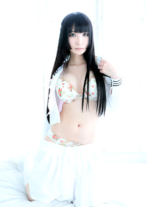 9 Cosplay Lechat JapaneseBeauties av model nude pics #9 コスプレ娘るしゃ 無修正エロ画像 AV女優ギャラリー