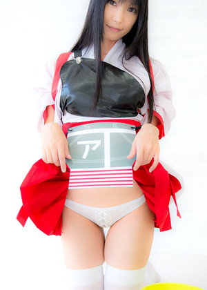 4 Cosplay Lenfried JapaneseBeauties av model nude pics #11 れんふりーど 無修正エロ画像 AV女優ギャラリー