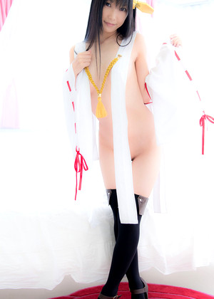 11 Cosplay Lenfried JapaneseBeauties av model nude pics #12 れんふりーど 無修正エロ画像 AV女優ギャラリー