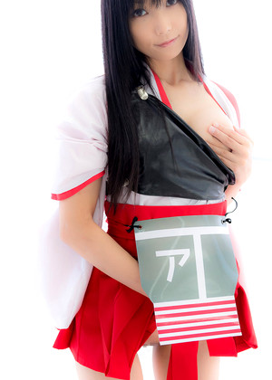 8 Cosplay Lenfried JapaneseBeauties av model nude pics #12 れんふりーど 無修正エロ画像 AV女優ギャラリー