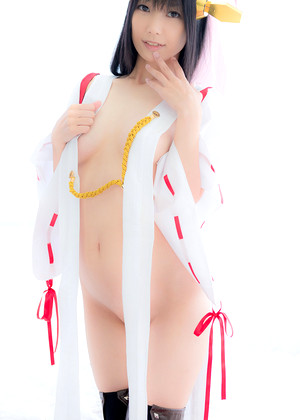 9 Cosplay Lenfried JapaneseBeauties av model nude pics #12 れんふりーど 無修正エロ画像 AV女優ギャラリー