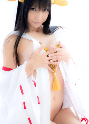 3 Cosplay Lenfried JapaneseBeauties av model nude pics #13 れんふりーど 無修正エロ画像 AV女優ギャラリー