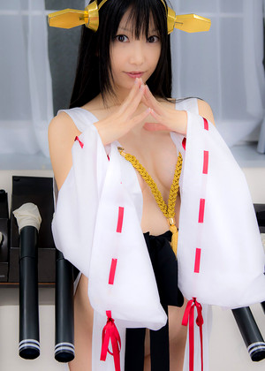 6 Cosplay Lenfried JapaneseBeauties av model nude pics #13 れんふりーど 無修正エロ画像 AV女優ギャラリー