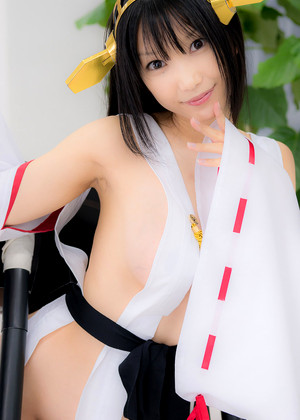 7 Cosplay Lenfried JapaneseBeauties av model nude pics #13 れんふりーど 無修正エロ画像 AV女優ギャラリー