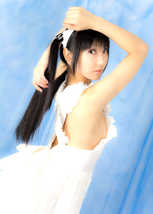 2 Cosplay Maid JapaneseBeauties av model nude pics #10 コスプレまいD 無修正エロ画像 AV女優ギャラリー