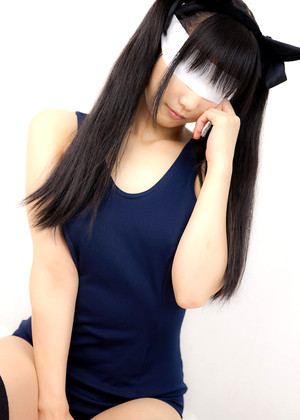 3 Cosplay Mekakushi JapaneseBeauties av model nude pics #1 コスプレめかくし 無修正エロ画像 AV女優ギャラリー