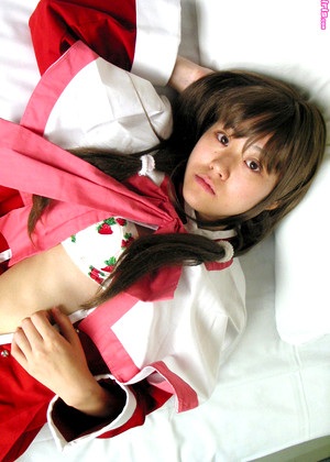7 Cosplay Mia JapaneseBeauties av model nude pics #30 コスプレみあ 無修正エロ画像 AV女優ギャラリー