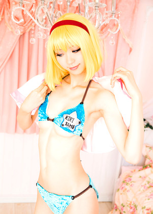 1 Cosplay Mike JapaneseBeauties av model nude pics #11 コスプレ娘ミケ 無修正エロ画像 AV女優ギャラリー