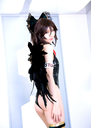 8 Cosplay Mike JapaneseBeauties av model nude pics #11 コスプレ娘ミケ 無修正エロ画像 AV女優ギャラリー