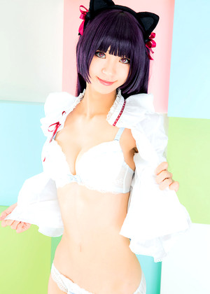 8 Cosplay Mike JapaneseBeauties av model nude pics #14 コスプレ娘ミケ 無修正エロ画像 AV女優ギャラリー