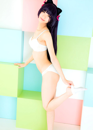 2 Cosplay Mike JapaneseBeauties av model nude pics #15 コスプレ娘ミケ 無修正エロ画像 AV女優ギャラリー